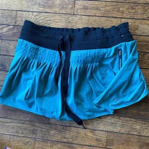 lululemon tennis skirt. lululemon miniskirt